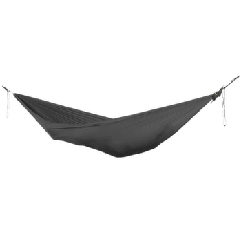 Hamaka Ticket To The Moon Lightest Hammock Grey