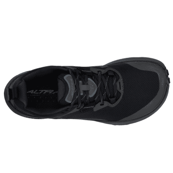 Topánky Altra Timp 6 GTX Women BLACK/BLACK