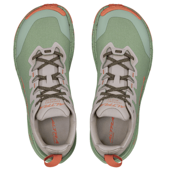 Topánky Altra Experience Wild 3+ Men TAUPE