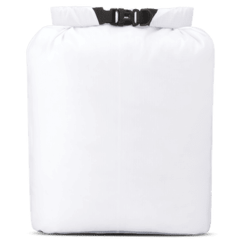 Vak Mammut Dry Bag Square S white 0243