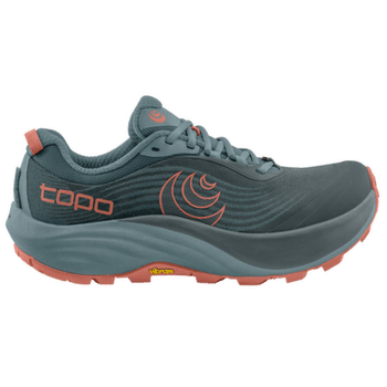 Topánky Topo athletic Pursuit 3 Women Slate / Clay