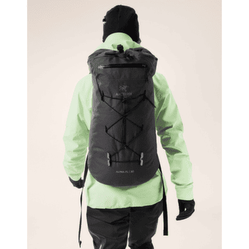 Batoh Arcteryx Alpha FL 30 Backpack Mantis