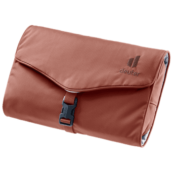 Hygienická taštička deuter Wash Bag II caspia