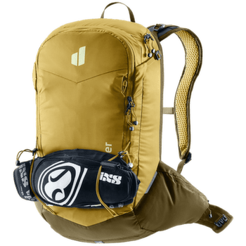 Batoh deuter Attack 16 nori-kelp