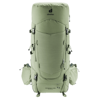 Batoh deuter Aircontact Core 45+10 SL savanna-nori