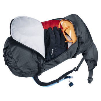Batoh deuter Guide 32+6 SL polar-bluejay