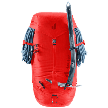 Batoh deuter Guide 34+6 grove-ivy