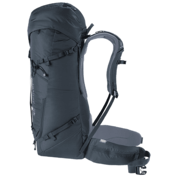 Batoh deuter Guide 44+6 poppy-crimson