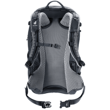 Batoh deuter Futura 21 SL cassis-ashrose