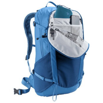 Batoh deuter Futura 23 nightblue-baltic