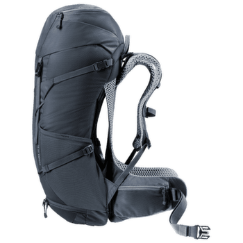 Batoh deuter Futura 30 SL cassis-ashrose