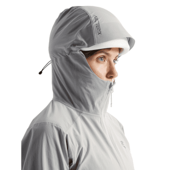 Bunda Arcteryx Gamma Lightweight Hoody Women Mallow