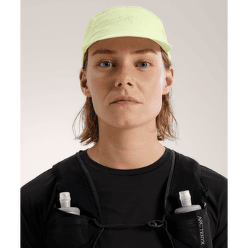 Šiltovka Arcteryx Norvan Mesh 5 Panel Cap Shincha