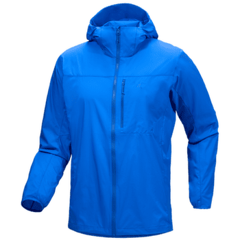 Bunda Arcteryx Squamish Hoody Men Fluidity