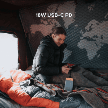 Powerbanka BioLite BioLite Charge 40 PD