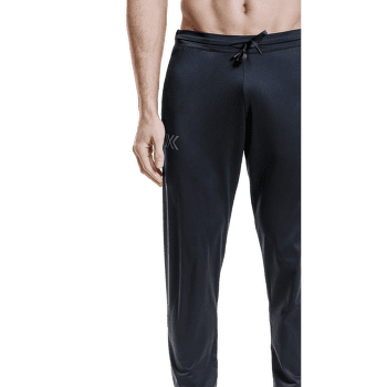 Nohavice X-Bionic X-Bionic® X-Ential Pants X Black