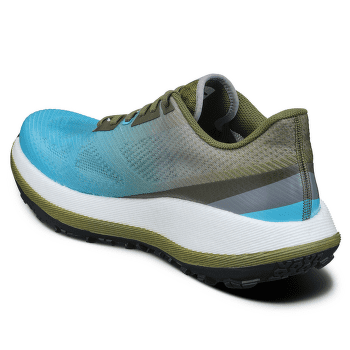 Topánky Craft XPLOR 2 Men INK BLUE/CONTRAST GREEN