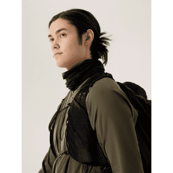 Nákrčník Arcteryx Satoro Merino Neck Gaiter Dk Aster