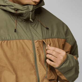 Bunda Fjällräven High Coast Wind Men Navy