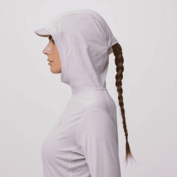 Mikina Fjällräven ABISKO WOOL HOODIE WOMEN Patina Green