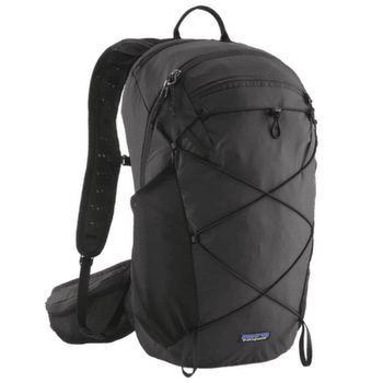 Batoh Patagonia Terravia Pack 22L Black