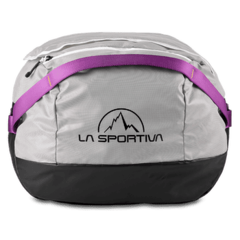 Taška La Sportiva Nomad 70 Duffel Bag Onyx/Black