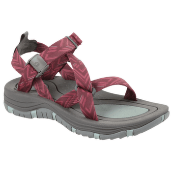 Sandále Source Gobi™ Xtreme Deep Purple Women Deep Purple
