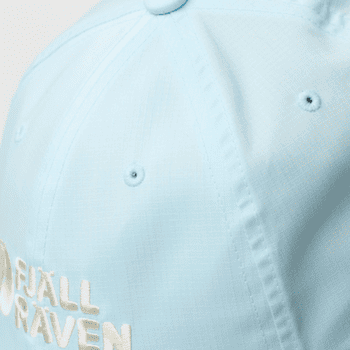 Šiltovka Fjällräven VARDAG LITE CAP Laurel Green