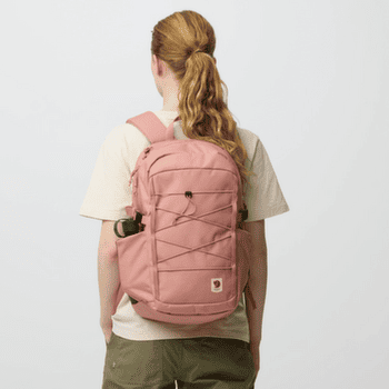 Batoh Fjällräven SKULE 24 Dusty Rose