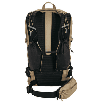Batoh Fjällräven ABISKO HIKE LITE 20 S/M Black