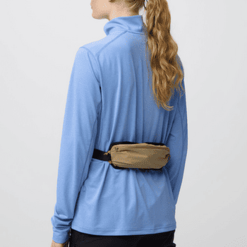 Batoh Fjällräven ABISKO HIKE LITE 20 S/M Black