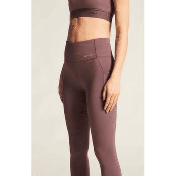 Legíny Craft Essence Tights 3 Women BLACK