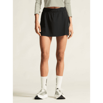 Sukňa Craft Hypervent Skirt Women BLACK