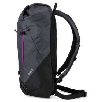Batoh La Sportiva Granite 22 Onyx/Black