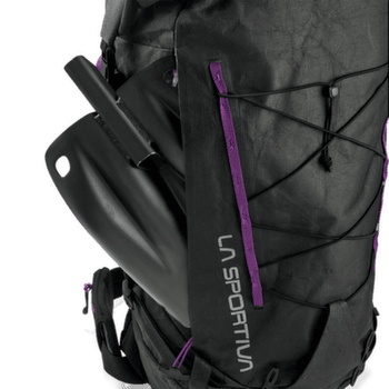 Batoh La Sportiva Challenger 28 Black