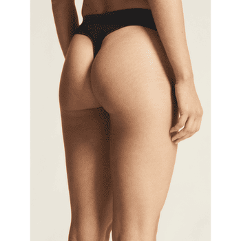 Nohavičky Craft Active String Women 999000 Black