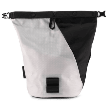 Vrecko La Sportiva Granite Chalk Pot Chalk / Black
