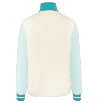 Bunda Kari Traa ROTHE MIDLAYER AQUAT/AQUATIC