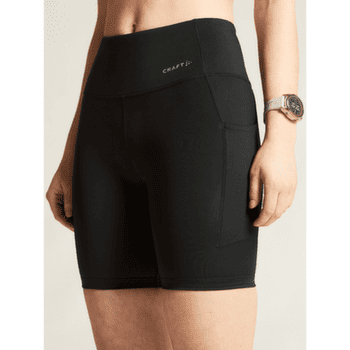 Kraťasy Craft Essence Short Tights 3 Women BLACK