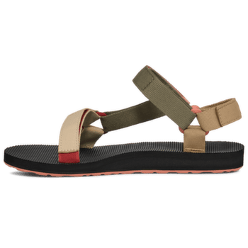 Sandále Teva Original Universal W (1003987) BURNT OLIVE MULTI