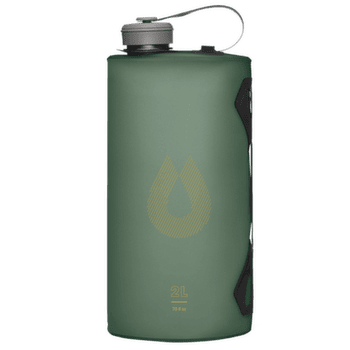 Vak Hydrapak SEEKER 2L Sage Green