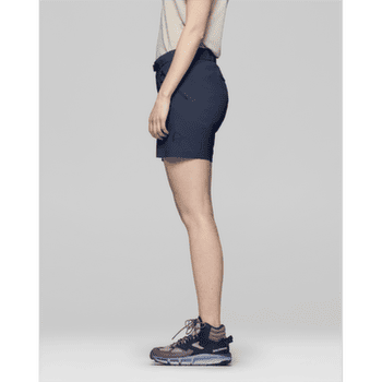 Kraťasy Norrona falketind flex1 light Shorts Women Indigo Night