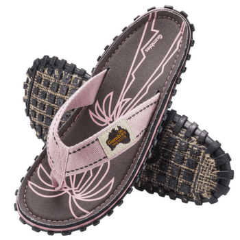 Žabky Gumbies Gumbies Palm Leaf Pink Palm Leaf Pink