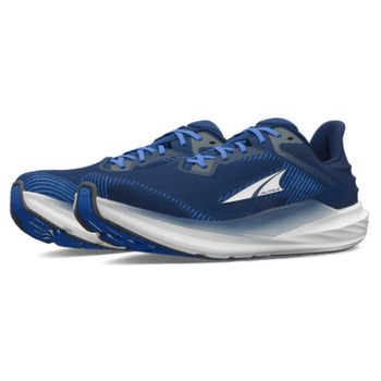Topánky Altra Torin 8 Men BLUE/GRAY
