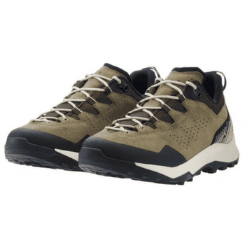 Topánky Lowa LOWA® EXPLORER GTX LO humus/brown