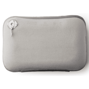 Vankúš Sea to Summit Aeros Down Pillow Regular Neutral Grey