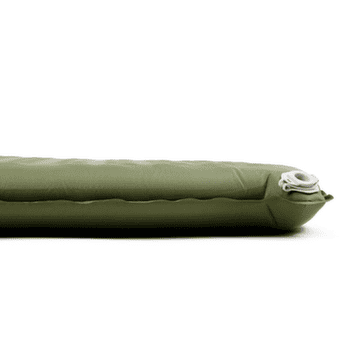 Karimatka Sea to Summit Camp Plus Self Inflating Mat Regular Rectangular Wide Cypress