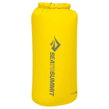 Vak Sea to Summit Lightweight Dry Bag 13L Sulphur