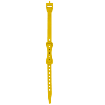 Popruh Sea to Summit Stretch-Loc Mini Strap 300 mm Sulphur
