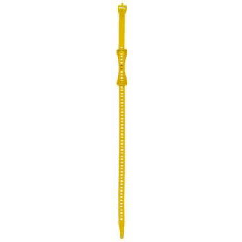 Popruh Sea to Summit Stretch-Loc Strap 750 mm Sulphur